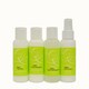DevaCurl Try Me Bag Travel Kit