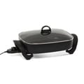 review detail West Bend Large Oblong Electric Skillet review detail West Bend Large Oblong Electric Skillet
