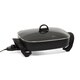 West Bend Large Oblong Electric Skillet