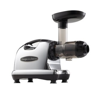 (>_<)  Omega J8006 Nutrition Center Commercial Masticating Juicer