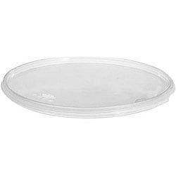 Cambro 2-4-quart Clear Container Lid-Image