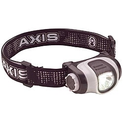 Coleman High-power LED Headlamp-Image