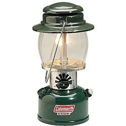 Coleman Kerosene Lantern-Image