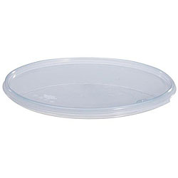 Cambro Lid for 12- and 18-quart Poly Container-Image