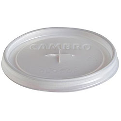 Cambro Small Disposable Lids (1000 Count)-Image