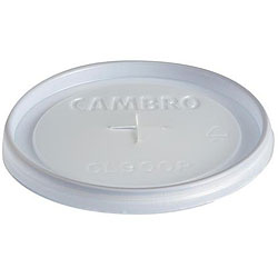 Cambro Medium Disposable Lids (1000 Count)-Image