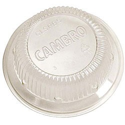 Cambro Disposable Dome Lids (1000 Count)-Image