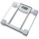 Tempered Glass Digital Body Fat and Water Scale