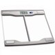 Modern Digital with Glass Top Bathroom Scale