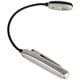 Mighty Bright TravelFlex Silver Book Light with High Intensity LED