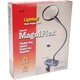 Carson MagniFlex Flexible Arm Lighted LED Magnifier
