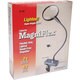 Carson MagniFlex Flexible Arm Lighted LED Magnifier