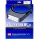 OptiVISOR LX # 7 Hands-free Adjustable Binocular Magnifier Lensplate