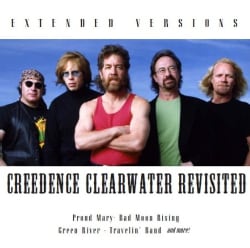 Creedence Clearwater Revival - Extended Versions