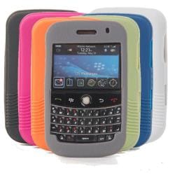 GUT Gripper Blackberry Bold 9000 Case-Image