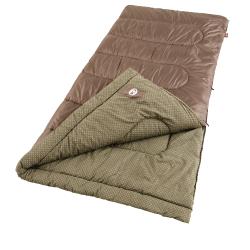 Coleman Oak Point Large Cool Weather Sleeping Bag
