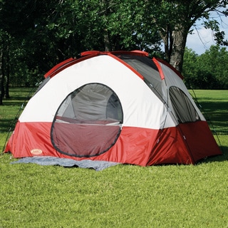 tent