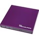 Digital Treasures 07188 External DVD-Writer - Retail Pack - Purple