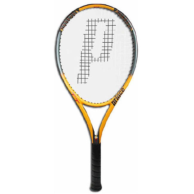triple threat tennis racket