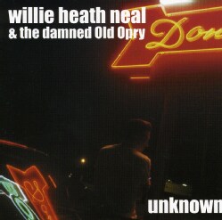 WILLIE HEATH NEAL - UNKNOWN