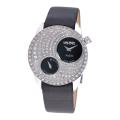 Haurex Italy Women's 'Nabylia' Crystal Watch