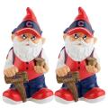 Top information about coin banks paper found here! Chicago Cubs Team Gnome Banks (Set of 2)