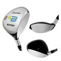 TaylorMade Women's 2008 Burner RH Fairway Wood