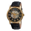 Stuhrling Original Men's 'Romeo' Automatic Watch