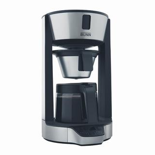 For sale Bunn HG PhaseBrew Home Glass Carafe 8-cup Coffee Brewer