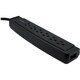 CyberPower Home/Office 6050S 6-Outlets Surge Suppressor