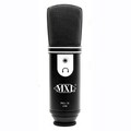 MXL MXL-PRO-1B High Performance USB Microphone Black