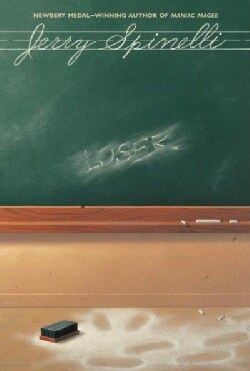 Loser (Paperback)