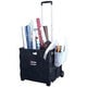 Qube Cart XL Collapsable Utility Cart