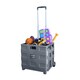 Qube Cart XL Collapsable Utility Cart