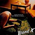 Brand X - Introducing
