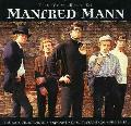 Manfred Mann - Best Of Manfred Mann