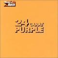 Deep Purple - 24 Karat Purple [Remaster]