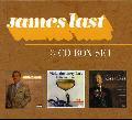 James Last - 3 CD Box Set