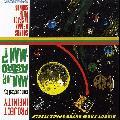 Man Or Astro-Man? - Project Infinity