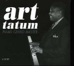 Art Tatum - Piano Grand Master [Box]