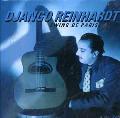 Django Reinhardt - Swing de Paris [Box Set] [Box]