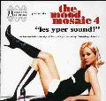 Various Artists - The Mood Mosaic, Vol. 4: Les Yper Sound