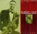 Wardell Gray - The Wardell Gray Story [Box]
