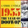 Various Artists - A Story Untold: 1955 The Year Of Doowop [5/16]
