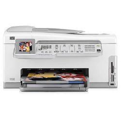 HP Photosmart C7250 Printer