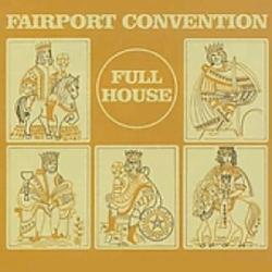Fairport Convention - Full House