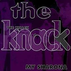 Squeeze/The Knack (1~US) - My Sharona