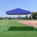Traveler Sport Blue 10'x10' Canopy