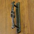 Iron Village Knot Handle (India)