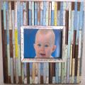 Boat Wood Jigsaw Photo Frame (Thailand)